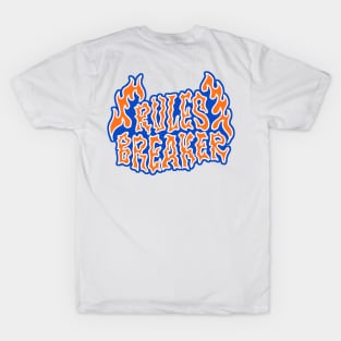 Rules Breaker T-Shirt